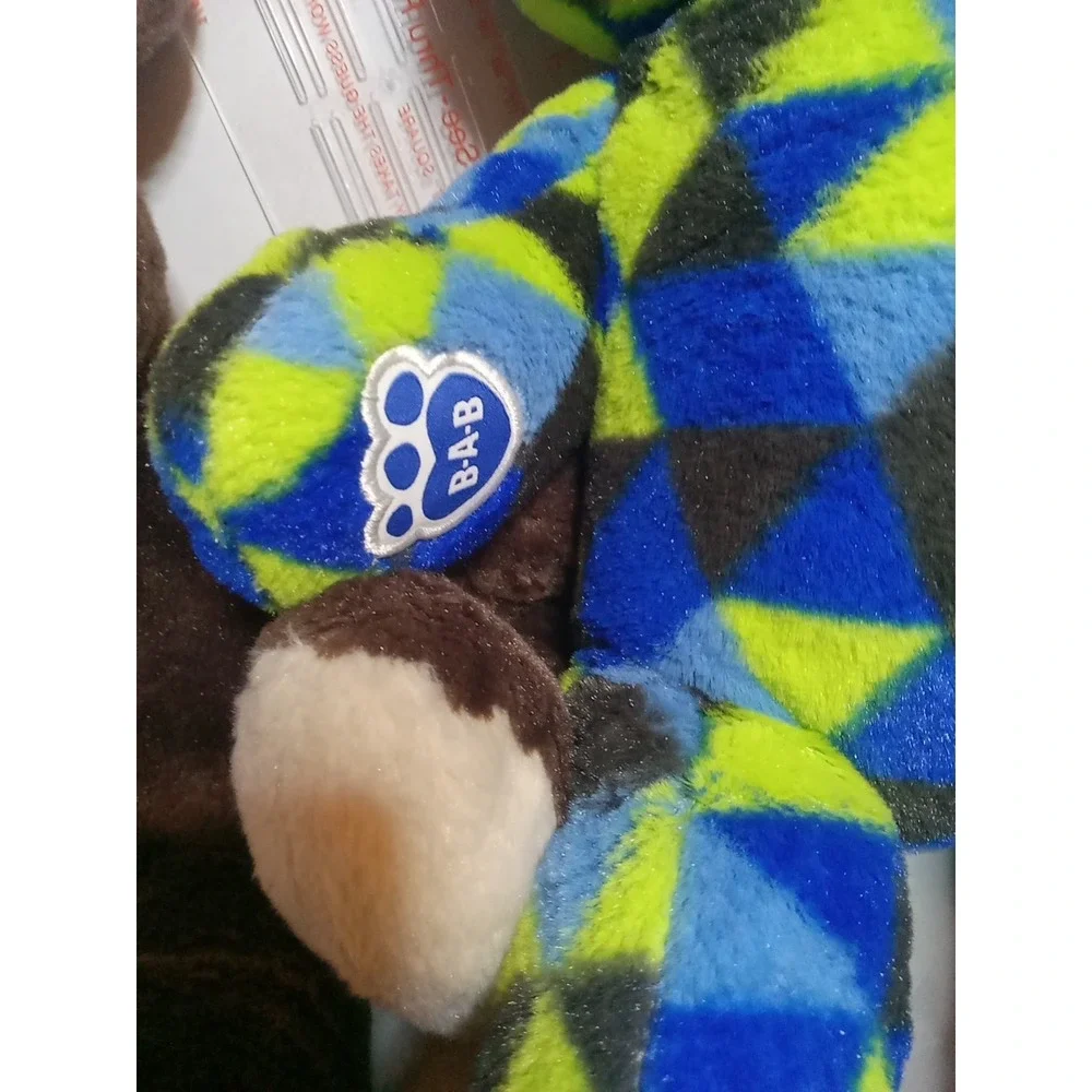 Build A Bear Lot Of 2 